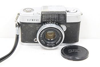 ★外観美品OLYMPUS PEN-D3 F.Zuiko 1.7 32m #130 ☆外観美品OLYMPUS PEN-D3 F.Zuiko 1.7 32m #130 Olympus Pen D3 |